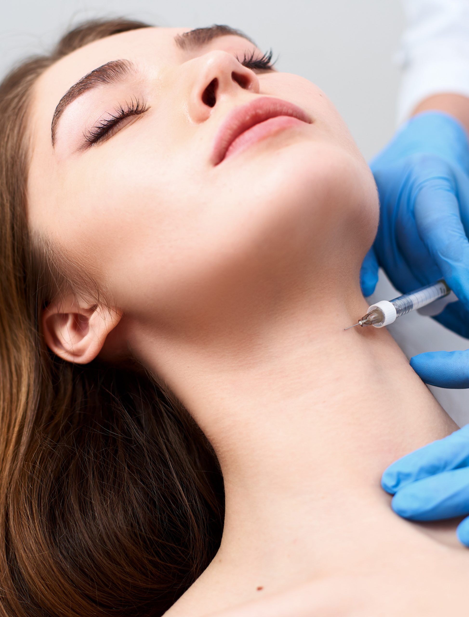 Eternity Clinic London: Non-Surgical Rhinoplasty Specialists